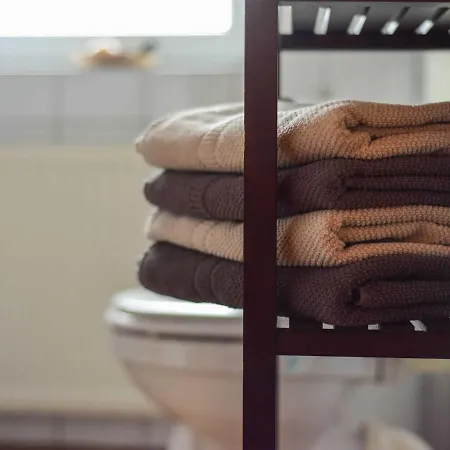 Apartamento Steenhus Fewo Kaiserin Auguste Nok *