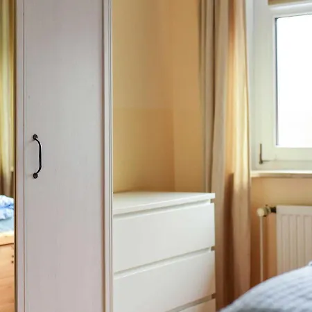 Apartamento Steenhus Fewo Kaiserin Auguste Nok
