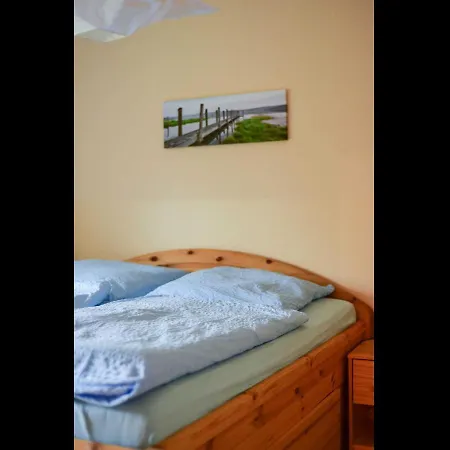 Steenhus Fewo Kaiserin Auguste Nok Steenfeld